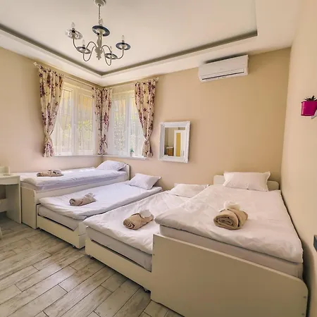 Appartamento Groove - Family, Work, Travel Sofia